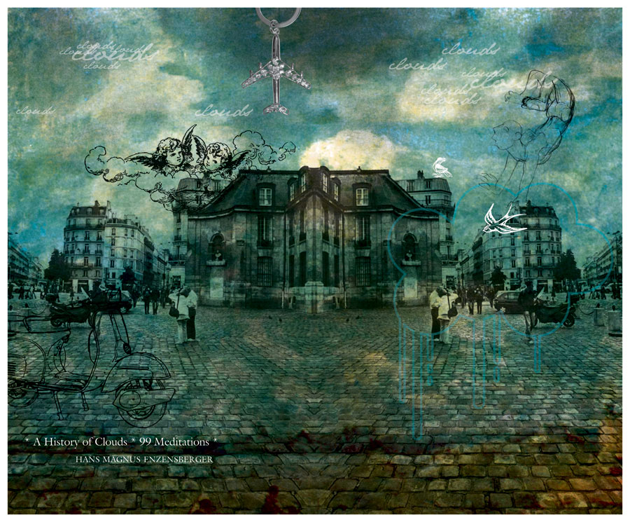 <em><strong>History of Clouds 1/strong></em>. Digital print on archival paper, 29 x 24 inches, 2011
Edition of 7